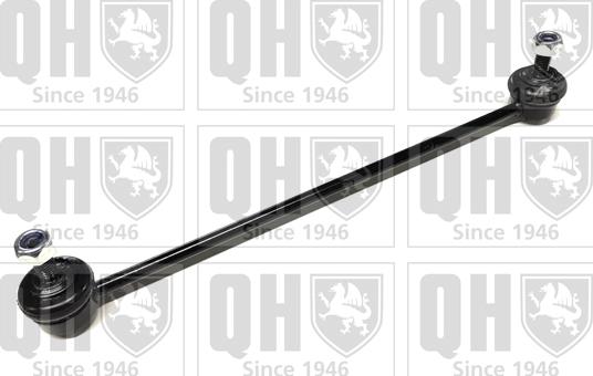 Quinton Hazell QLS5266S - Çubuq / Strut, stabilizator furqanavto.az