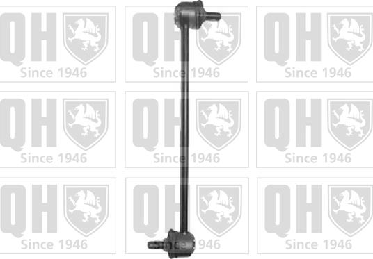 Quinton Hazell QLS1521S - Çubuq / Strut, stabilizator furqanavto.az