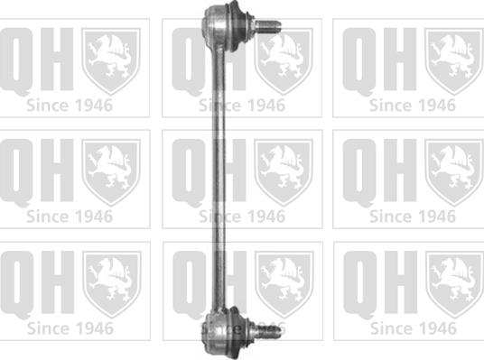 Quinton Hazell QLS1607S - Çubuq / Strut, stabilizator furqanavto.az