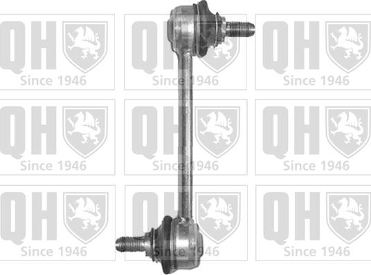 Quinton Hazell QLS1848S - Çubuq / Strut, stabilizator furqanavto.az