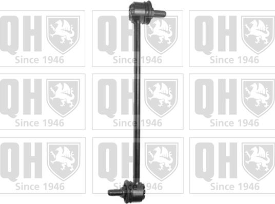 Quinton Hazell QLS1814S - Çubuq / Strut, stabilizator www.furqanavto.az