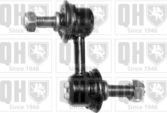 Quinton Hazell QLS1811S - Çubuq / Strut, stabilizator www.furqanavto.az