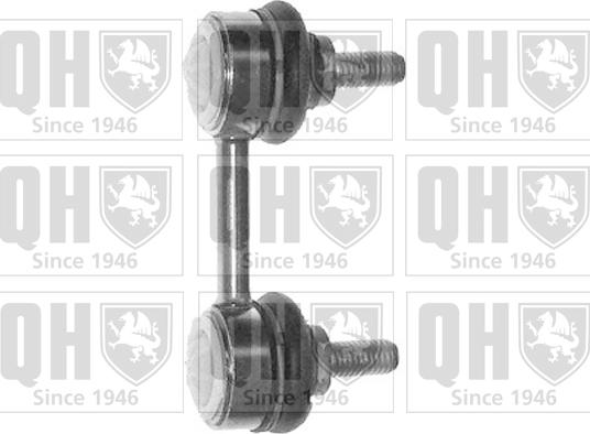 Quinton Hazell QLS1831S - Çubuq / Strut, stabilizator furqanavto.az