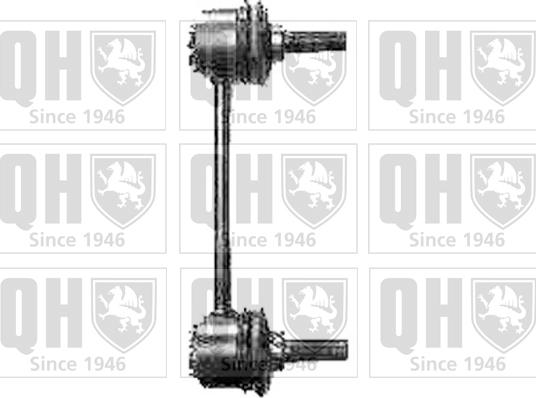 Quinton Hazell QLS1824S - Çubuq / Strut, stabilizator furqanavto.az