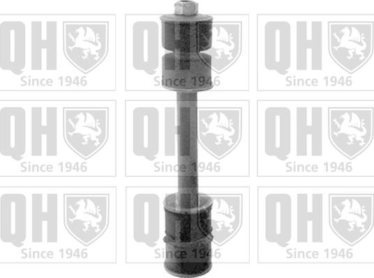 Quinton Hazell QLS1751S - Çubuq / Strut, stabilizator furqanavto.az
