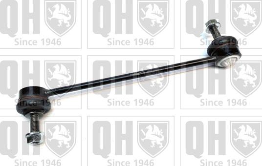 Quinton Hazell QLS3990S - Çubuq / Strut, stabilizator furqanavto.az