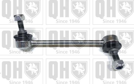 Quinton Hazell QLS3951S - Çubuq / Strut, stabilizator furqanavto.az