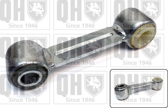 Quinton Hazell QLS3988S - Çubuq / Strut, stabilizator furqanavto.az