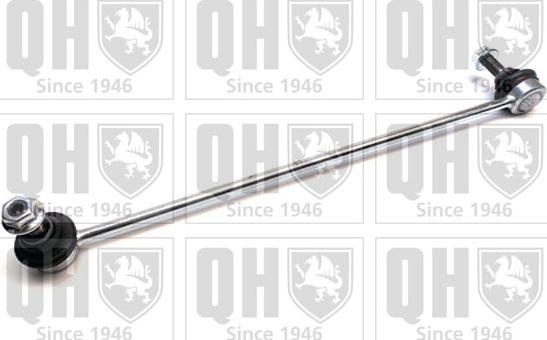 Quinton Hazell QLS3983S - Çubuq / Strut, stabilizator furqanavto.az