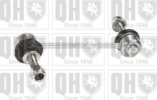 Quinton Hazell QLS3923S - Çubuq / Strut, stabilizator furqanavto.az