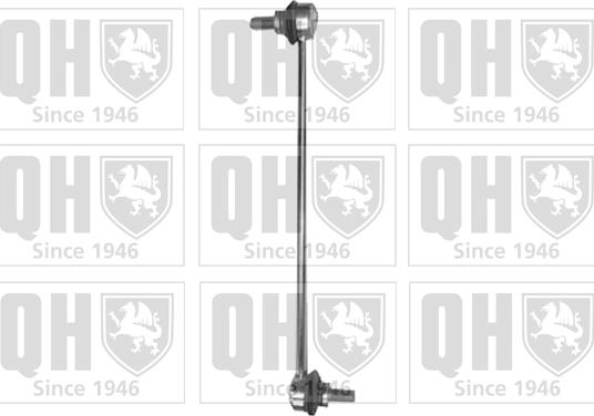 Quinton Hazell QLS3499S - Çubuq / Strut, stabilizator furqanavto.az