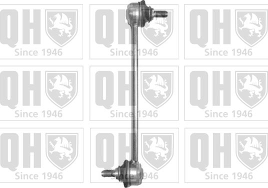 Quinton Hazell QLS3496S - Çubuq / Strut, stabilizator furqanavto.az