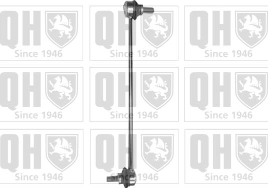 Quinton Hazell QLS3498S - Çubuq / Strut, stabilizator furqanavto.az