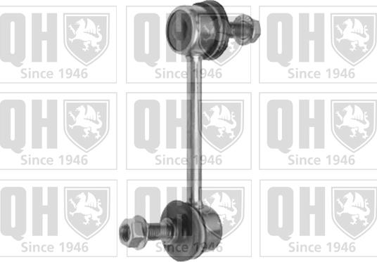 Quinton Hazell QLS3497S - Çubuq / Strut, stabilizator furqanavto.az