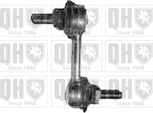 Quinton Hazell QLS3449S - Çubuq / Strut, stabilizator www.furqanavto.az