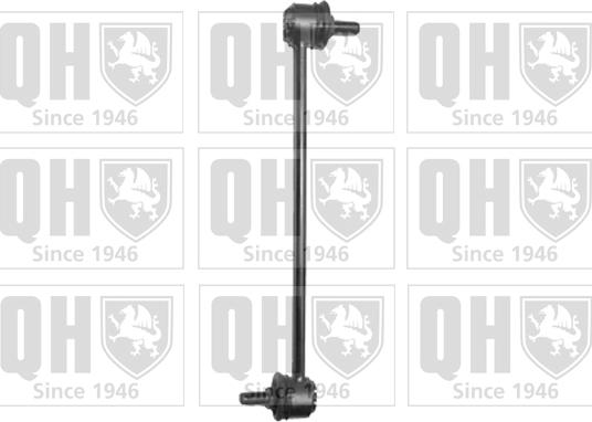 Quinton Hazell QLS3445S - Çubuq / Strut, stabilizator www.furqanavto.az