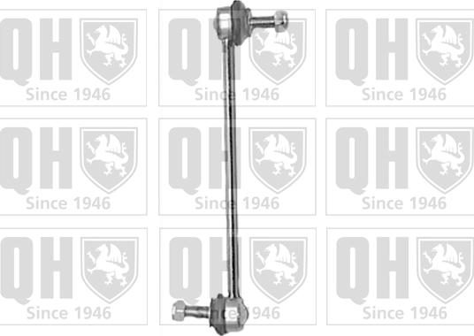 Quinton Hazell QLS3446S - Çubuq / Strut, stabilizator furqanavto.az