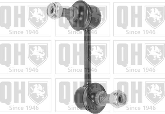 Quinton Hazell QLS3456S - Çubuq / Strut, stabilizator furqanavto.az