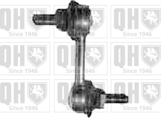 Quinton Hazell QLS3450S - Çubuq / Strut, stabilizator furqanavto.az