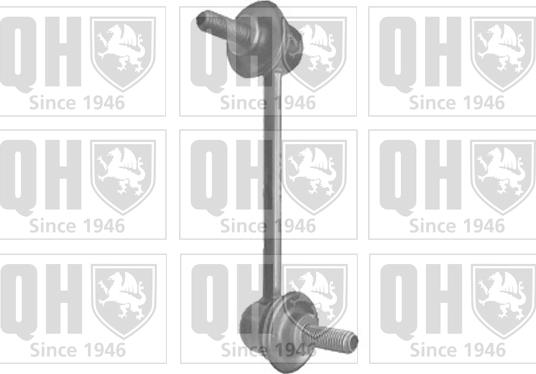 Quinton Hazell QLS3458S - Çubuq / Strut, stabilizator furqanavto.az