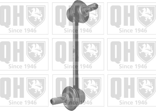 Quinton Hazell QLS3457S - Çubuq / Strut, stabilizator furqanavto.az