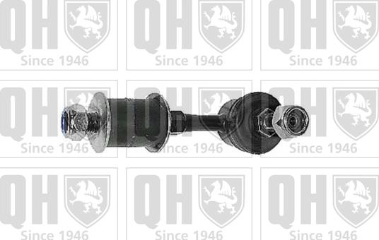 Quinton Hazell QLS3465S - Çubuq / Strut, stabilizator furqanavto.az