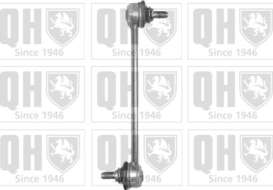 Quinton Hazell QLS3466S - Çubuq / Strut, stabilizator furqanavto.az