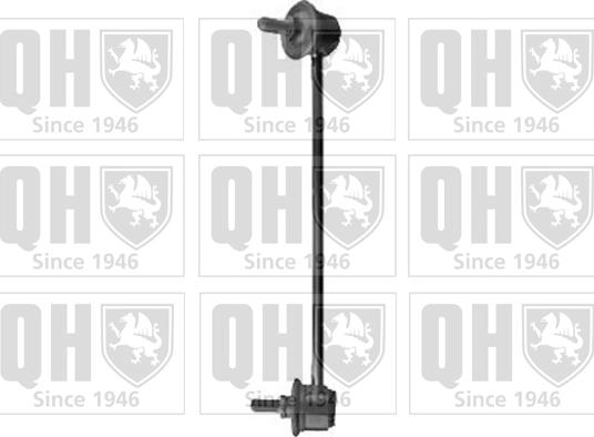 Quinton Hazell QLS3404S - Çubuq / Strut, stabilizator furqanavto.az