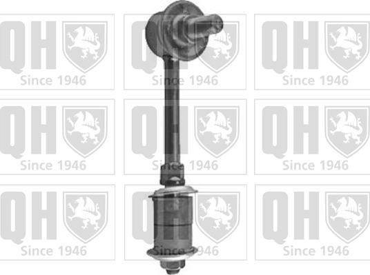 Quinton Hazell QLS3405S - Çubuq / Strut, stabilizator www.furqanavto.az