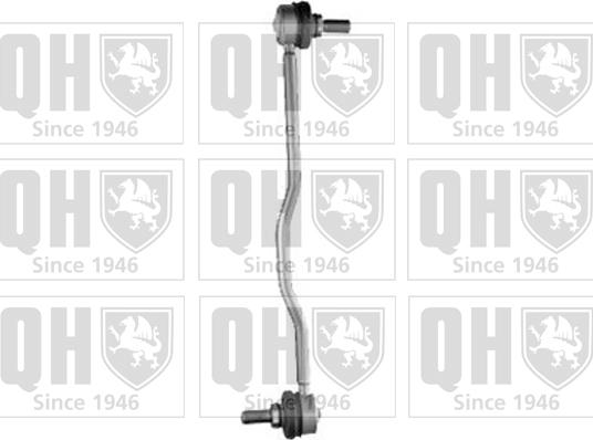 Quinton Hazell QLS3400S - Çubuq / Strut, stabilizator furqanavto.az