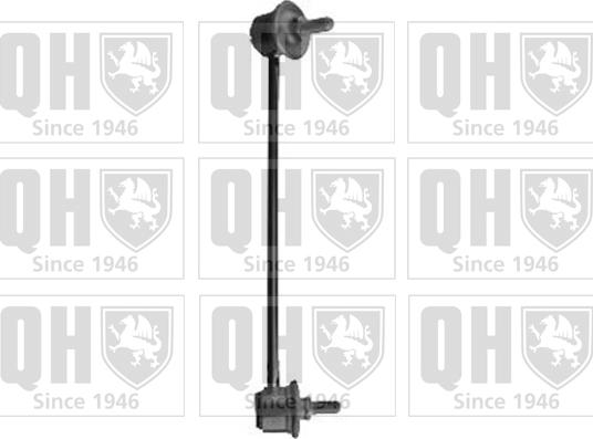 Quinton Hazell QLS3403S - Çubuq / Strut, stabilizator www.furqanavto.az