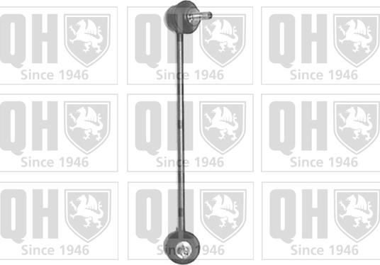 Quinton Hazell QLS3402S - Çubuq / Strut, stabilizator furqanavto.az