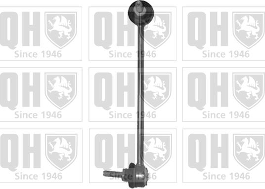 Quinton Hazell QLS3415S - Çubuq / Strut, stabilizator furqanavto.az