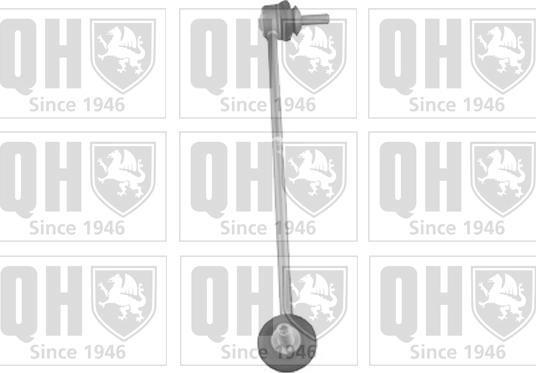 Quinton Hazell QLS3416S - Çubuq / Strut, stabilizator furqanavto.az