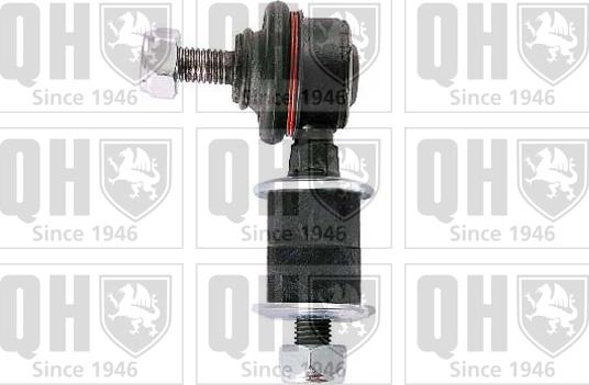 Quinton Hazell QLS3486S - Çubuq / Strut, stabilizator furqanavto.az