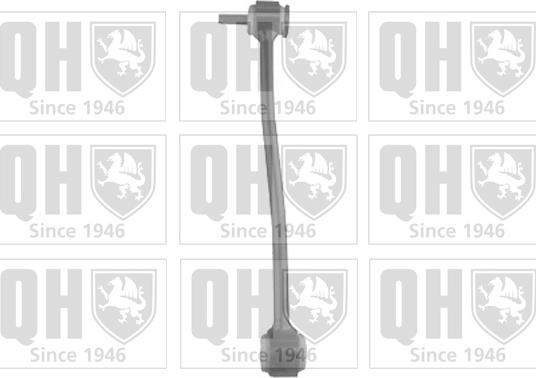 Quinton Hazell QLS3434S - Çubuq / Strut, stabilizator furqanavto.az