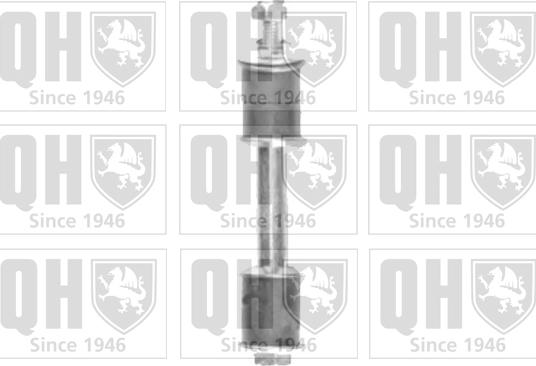Quinton Hazell QLS3436S - Çubuq / Strut, stabilizator furqanavto.az