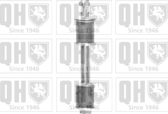 Quinton Hazell QLS3436S - Çubuq / Strut, stabilizator www.furqanavto.az