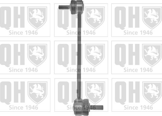 Quinton Hazell QLS3438S - Çubuq / Strut, stabilizator furqanavto.az