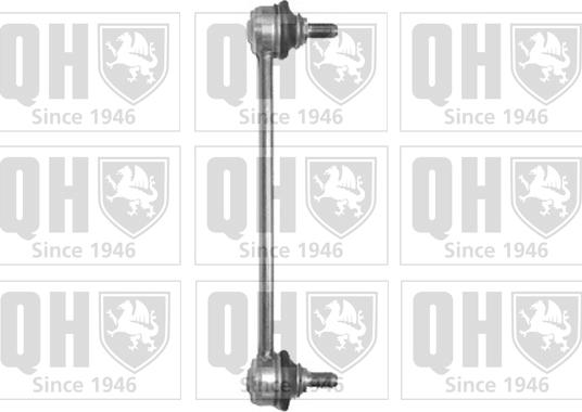 Quinton Hazell QLS3433S - Çubuq / Strut, stabilizator furqanavto.az
