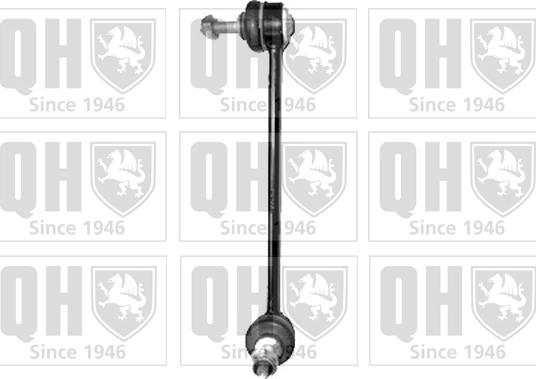 Quinton Hazell QLS3425S - Çubuq / Strut, stabilizator furqanavto.az