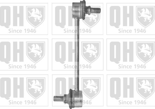 Quinton Hazell QLS3474S - Çubuq / Strut, stabilizator furqanavto.az