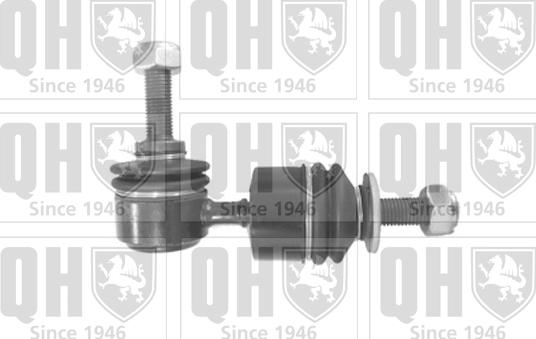 Quinton Hazell QLS3475S - Çubuq / Strut, stabilizator furqanavto.az