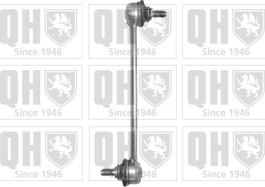 Quinton Hazell QLS3476S - Çubuq / Strut, stabilizator furqanavto.az