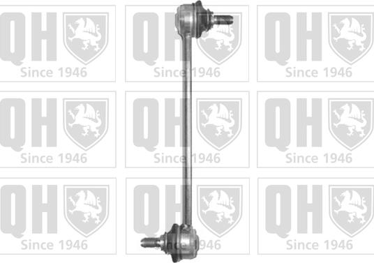 Quinton Hazell QLS3471S - Çubuq / Strut, stabilizator furqanavto.az