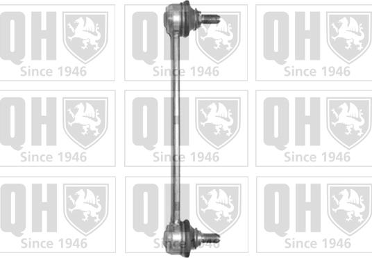 Quinton Hazell QLS3478S - Çubuq / Strut, stabilizator furqanavto.az