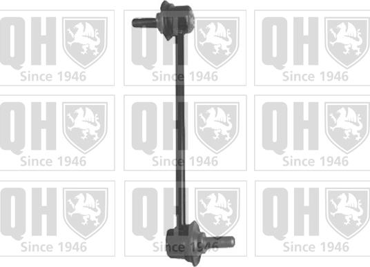 Quinton Hazell QLS3477S - Çubuq / Strut, stabilizator furqanavto.az