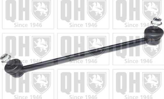 Quinton Hazell QLS3594S - Çubuq / Strut, stabilizator furqanavto.az