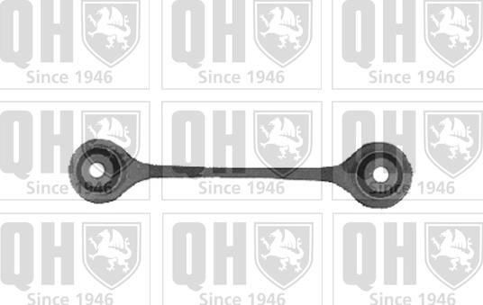 Quinton Hazell QLS3595S - Çubuq / Strut, stabilizator furqanavto.az