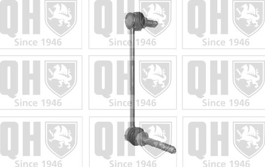 Quinton Hazell QLS3590S - Çubuq / Strut, stabilizator furqanavto.az